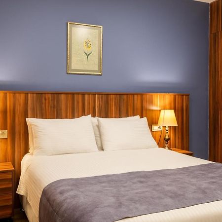 Cihangir Room & Suites Istanbul Luaran gambar