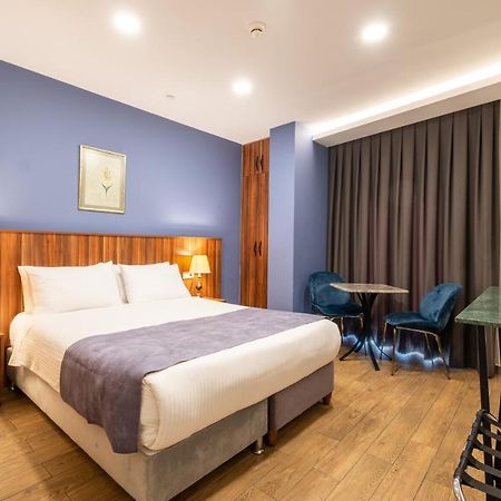 Cihangir Room & Suites Istanbul Luaran gambar