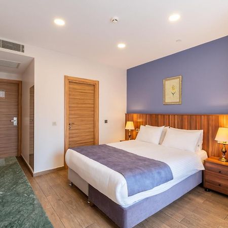 Cihangir Room & Suites Istanbul Luaran gambar