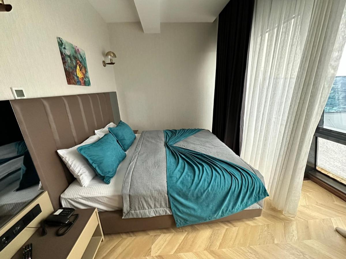 Cihangir Room & Suites Istanbul Luaran gambar