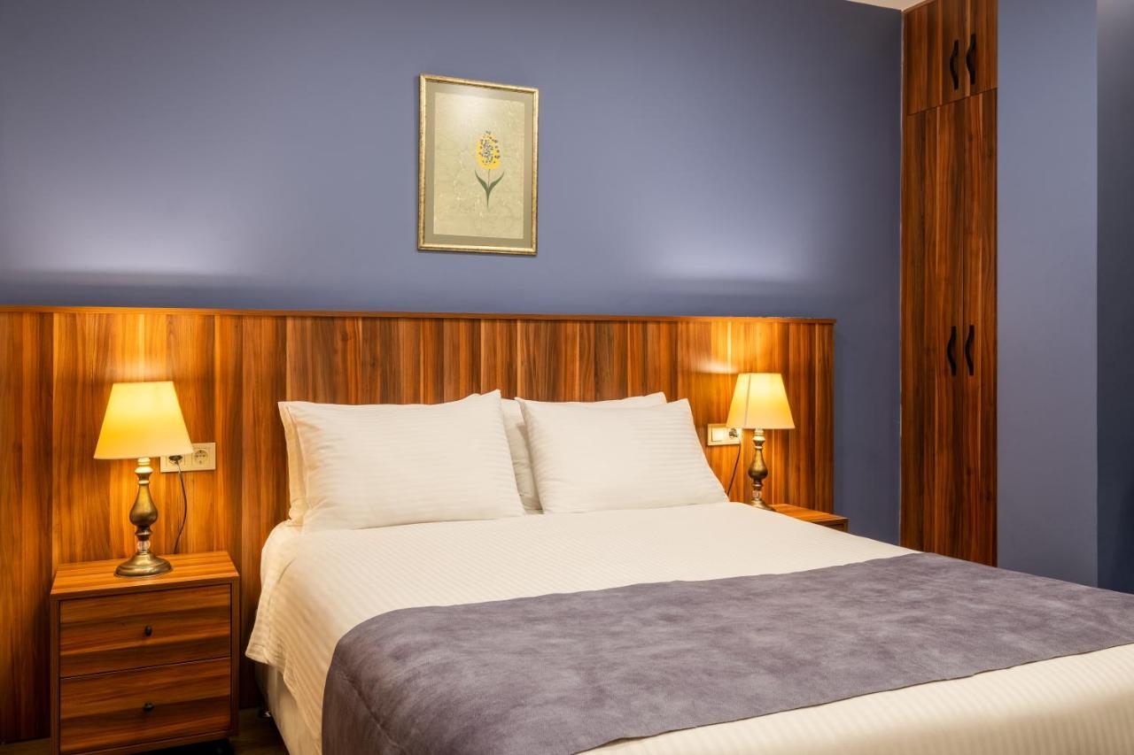 Cihangir Room & Suites Istanbul Luaran gambar