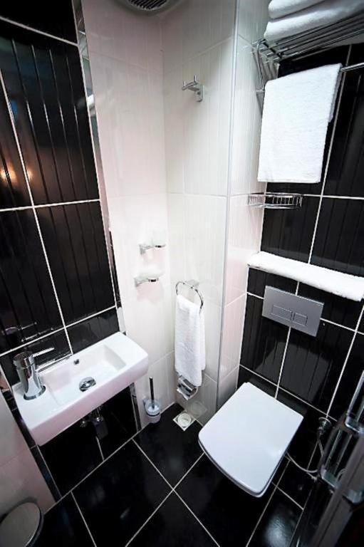 Cihangir Room & Suites Istanbul Luaran gambar