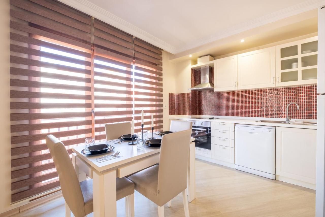 Cihangir Room & Suites Istanbul Luaran gambar
