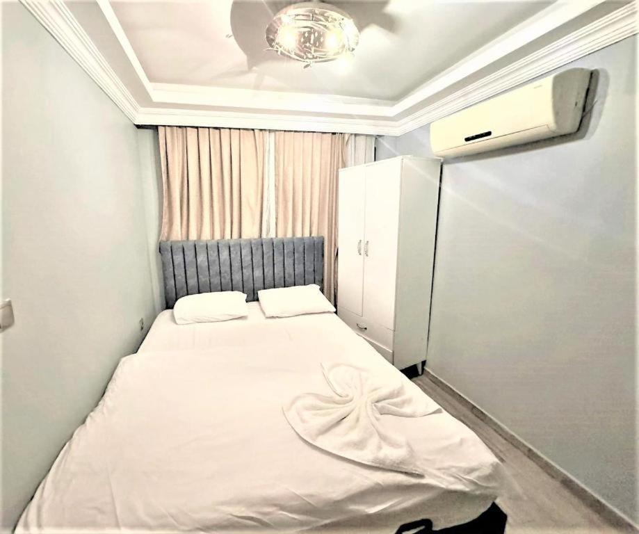Cihangir Room & Suites Istanbul Luaran gambar